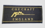 Handtuch Cue Craft